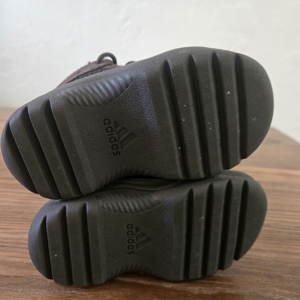 Kids Yeezy Desert Boot ‘Oil’  Kids US 6 - Picture 6 of 16